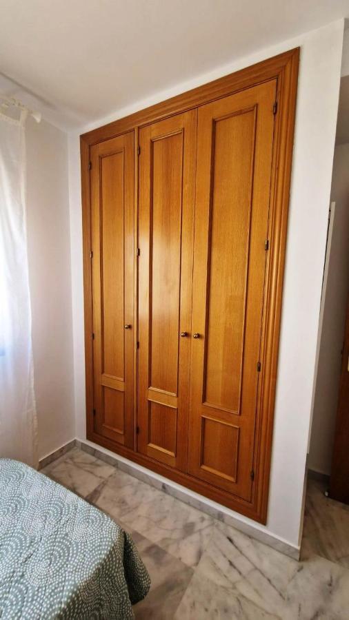Appartamento Centro Y Playa Málaga