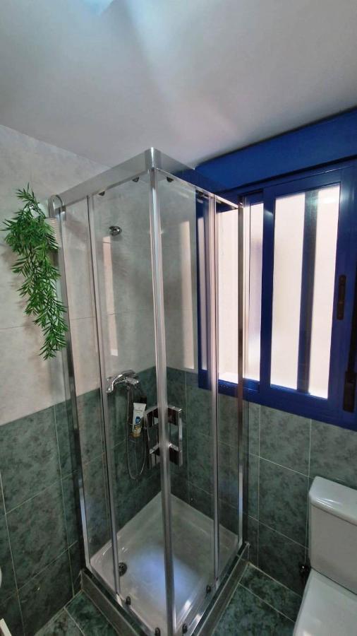 Appartamento Centro Y Playa Málaga