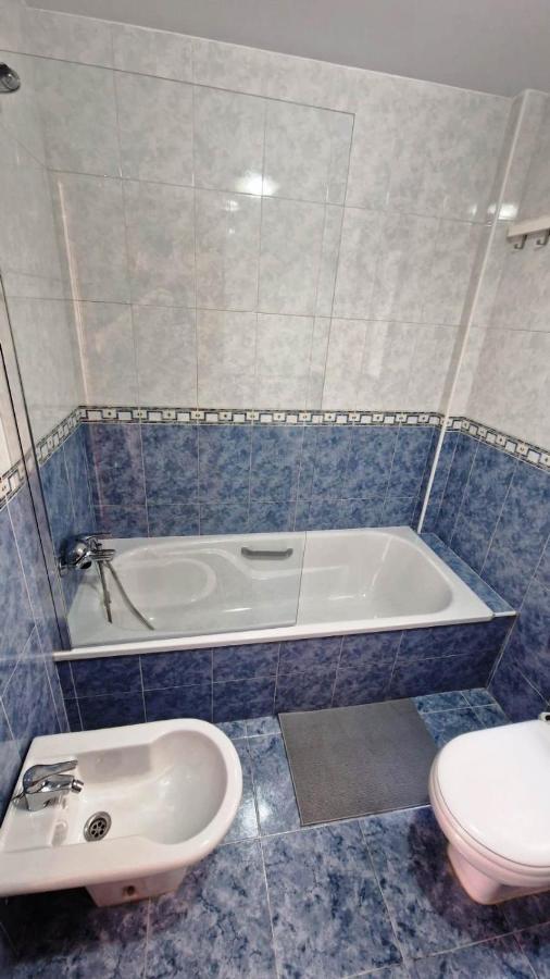 Appartamento Centro Y Playa