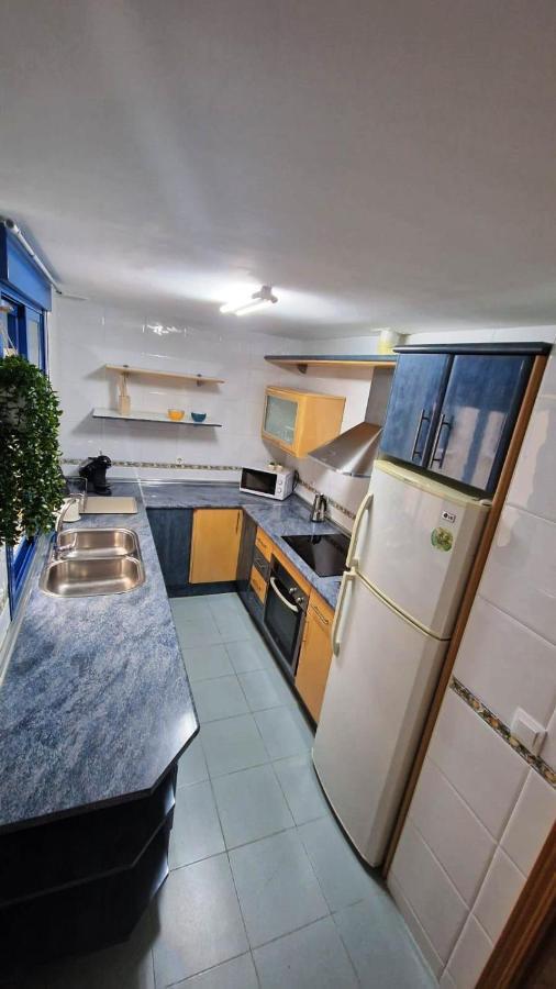 Appartamento Centro Y Playa Málaga