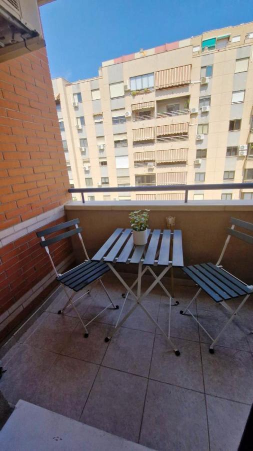 Appartamento Centro Y Playa Málaga