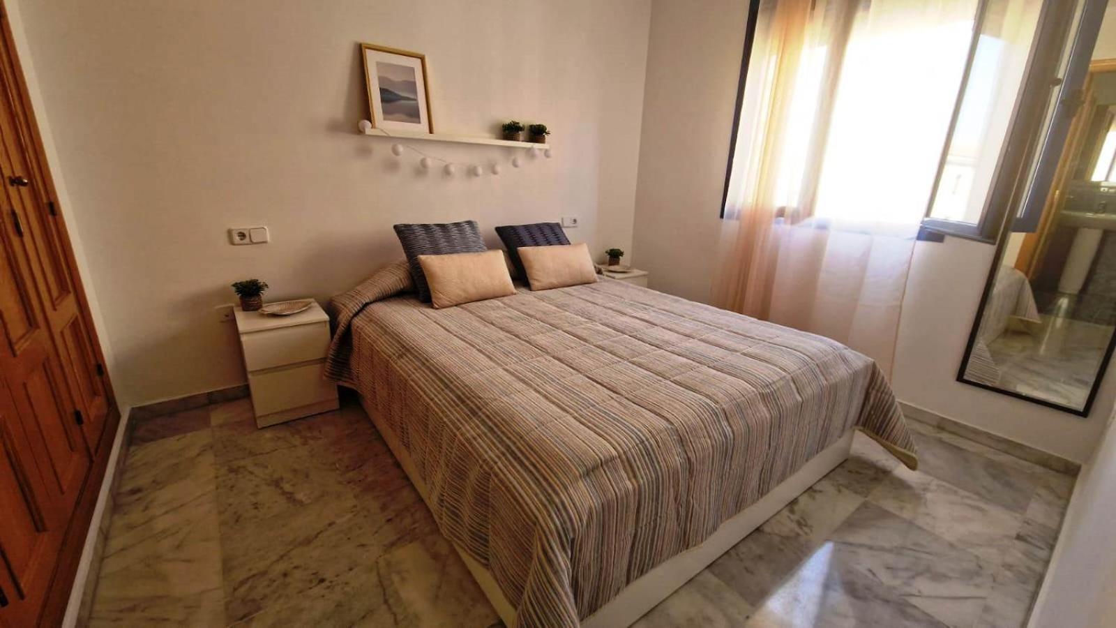 Centro Y Playa Appartamento Málaga